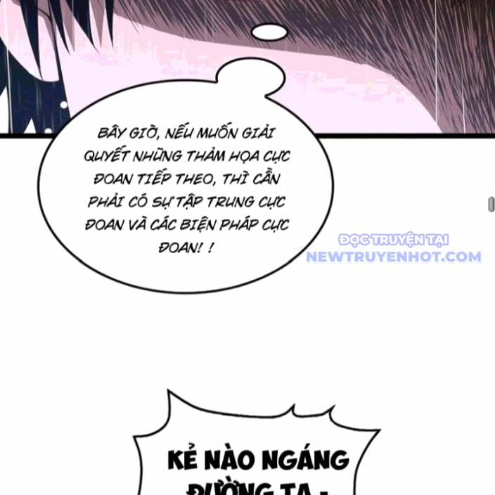 Mạt Thế Kiếm Thần: Ta Chấn Kinh Toàn Cầu 62 trang 123