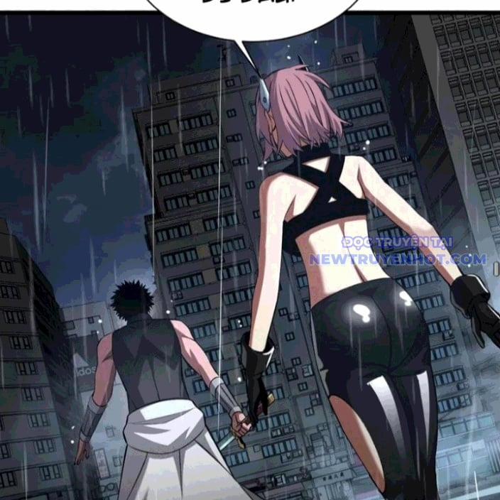 Mạt Thế Kiếm Thần: Ta Chấn Kinh Toàn Cầu 62 trang 125