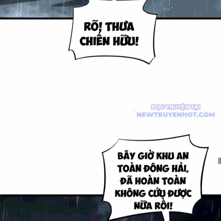 Mạt Thế Kiếm Thần: Ta Chấn Kinh Toàn Cầu 62 trang 128