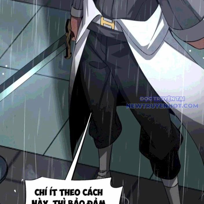 Mạt Thế Kiếm Thần: Ta Chấn Kinh Toàn Cầu 62 trang 132