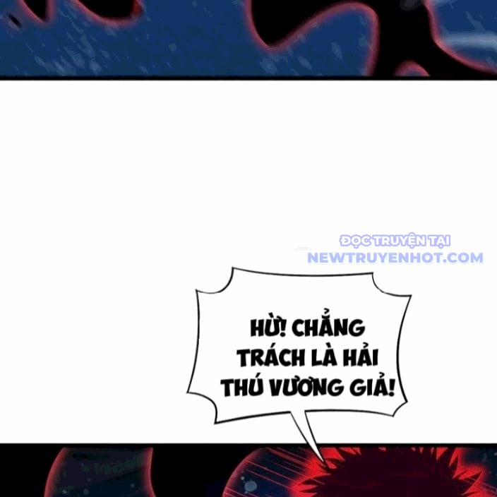 Mạt Thế Kiếm Thần: Ta Chấn Kinh Toàn Cầu 62 trang 15