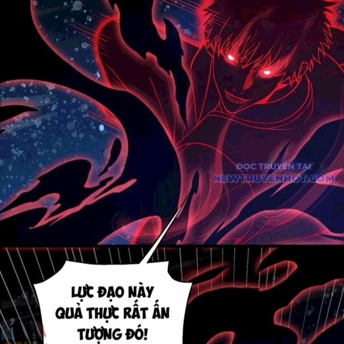 Mạt Thế Kiếm Thần: Ta Chấn Kinh Toàn Cầu 62 trang 16