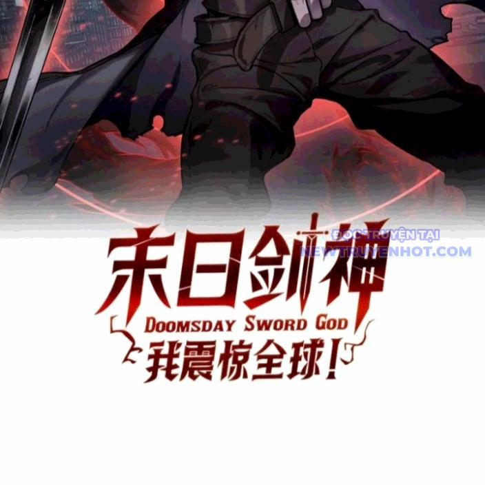 Mạt Thế Kiếm Thần: Ta Chấn Kinh Toàn Cầu 62 trang 2