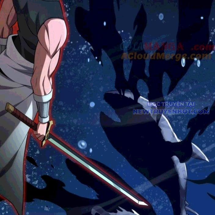 Mạt Thế Kiếm Thần: Ta Chấn Kinh Toàn Cầu 62 trang 23