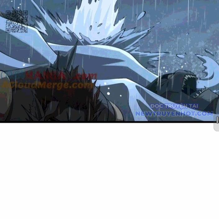 Mạt Thế Kiếm Thần: Ta Chấn Kinh Toàn Cầu 62 trang 26