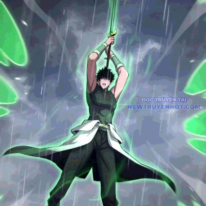 Mạt Thế Kiếm Thần: Ta Chấn Kinh Toàn Cầu 62 trang 29