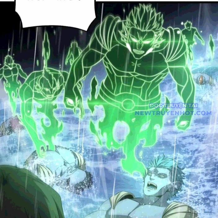 Mạt Thế Kiếm Thần: Ta Chấn Kinh Toàn Cầu 62 trang 31