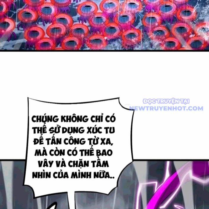 Mạt Thế Kiếm Thần: Ta Chấn Kinh Toàn Cầu 62 trang 37