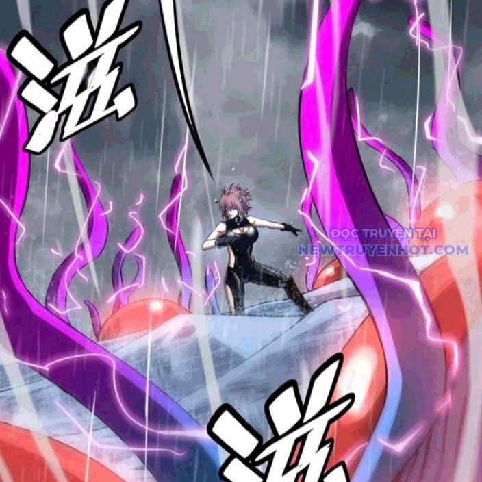 Mạt Thế Kiếm Thần: Ta Chấn Kinh Toàn Cầu 62 trang 38