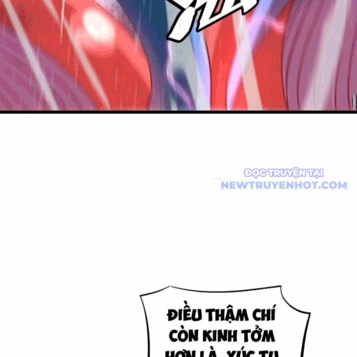 Mạt Thế Kiếm Thần: Ta Chấn Kinh Toàn Cầu 62 trang 39