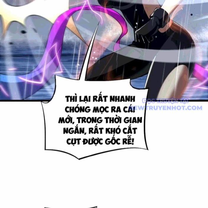 Mạt Thế Kiếm Thần: Ta Chấn Kinh Toàn Cầu 62 trang 41