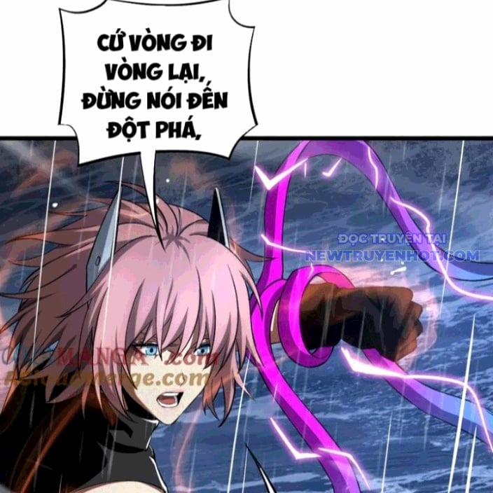 Mạt Thế Kiếm Thần: Ta Chấn Kinh Toàn Cầu 62 trang 42