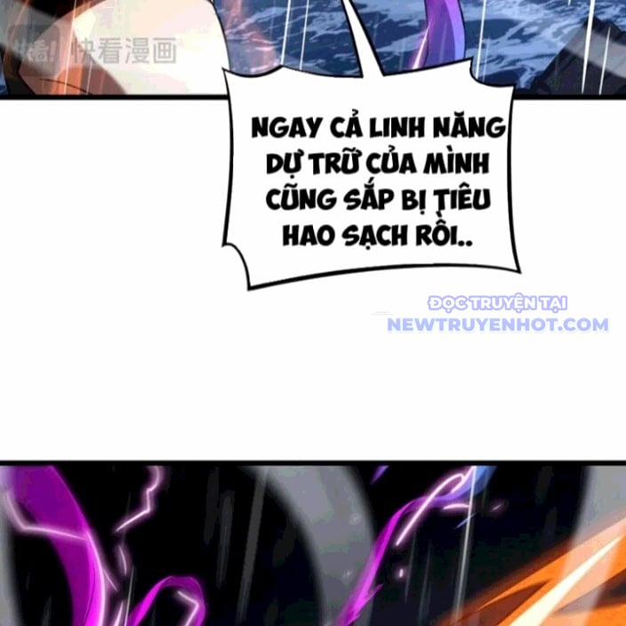 Mạt Thế Kiếm Thần: Ta Chấn Kinh Toàn Cầu 62 trang 43