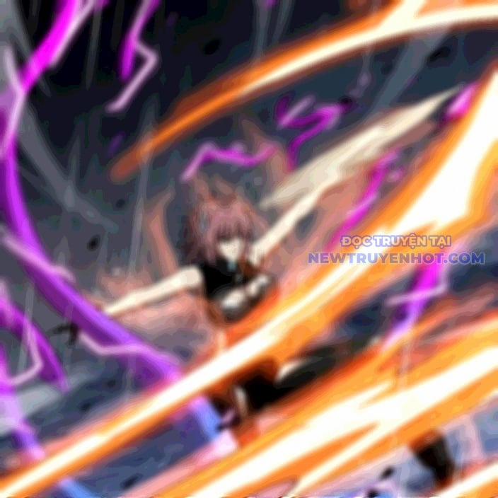 Mạt Thế Kiếm Thần: Ta Chấn Kinh Toàn Cầu 62 trang 44