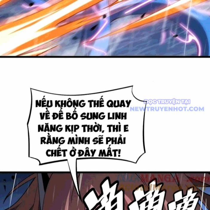 Mạt Thế Kiếm Thần: Ta Chấn Kinh Toàn Cầu 62 trang 45