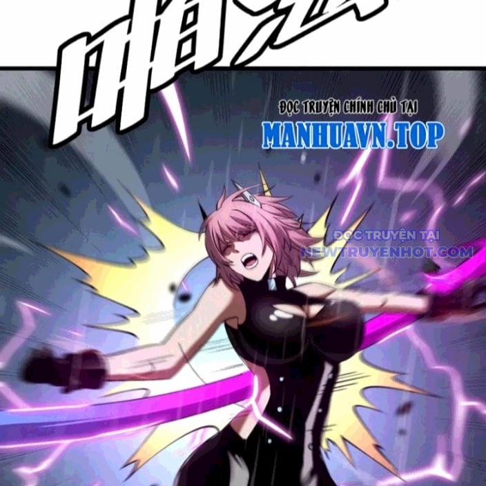 Mạt Thế Kiếm Thần: Ta Chấn Kinh Toàn Cầu 62 trang 47