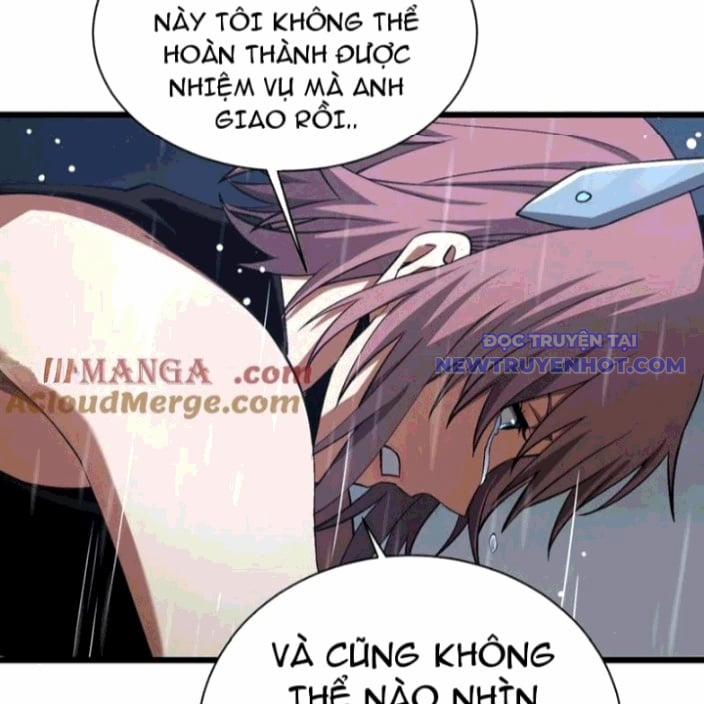 Mạt Thế Kiếm Thần: Ta Chấn Kinh Toàn Cầu 62 trang 51