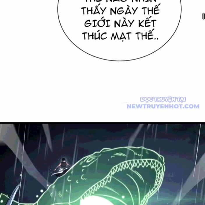 Mạt Thế Kiếm Thần: Ta Chấn Kinh Toàn Cầu 62 trang 52