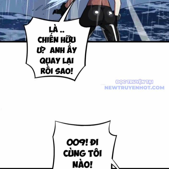 Mạt Thế Kiếm Thần: Ta Chấn Kinh Toàn Cầu 62 trang 54