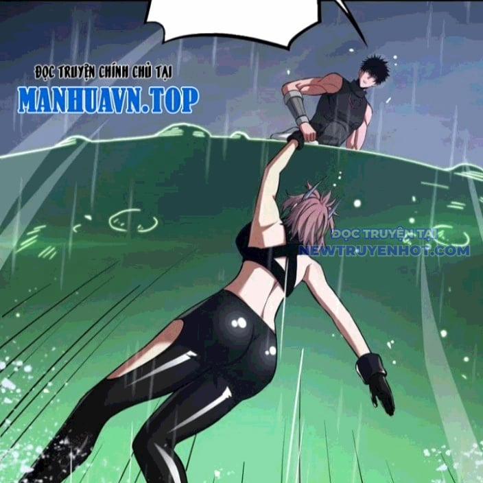 Mạt Thế Kiếm Thần: Ta Chấn Kinh Toàn Cầu 62 trang 55