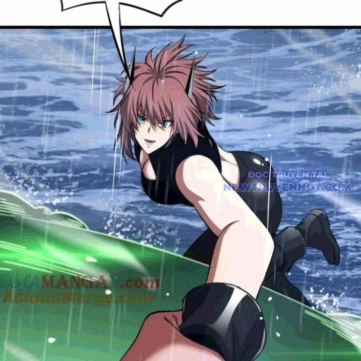 Mạt Thế Kiếm Thần: Ta Chấn Kinh Toàn Cầu 62 trang 57