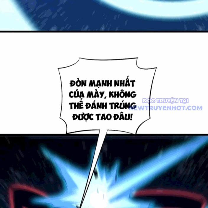 Mạt Thế Kiếm Thần: Ta Chấn Kinh Toàn Cầu 62 trang 6