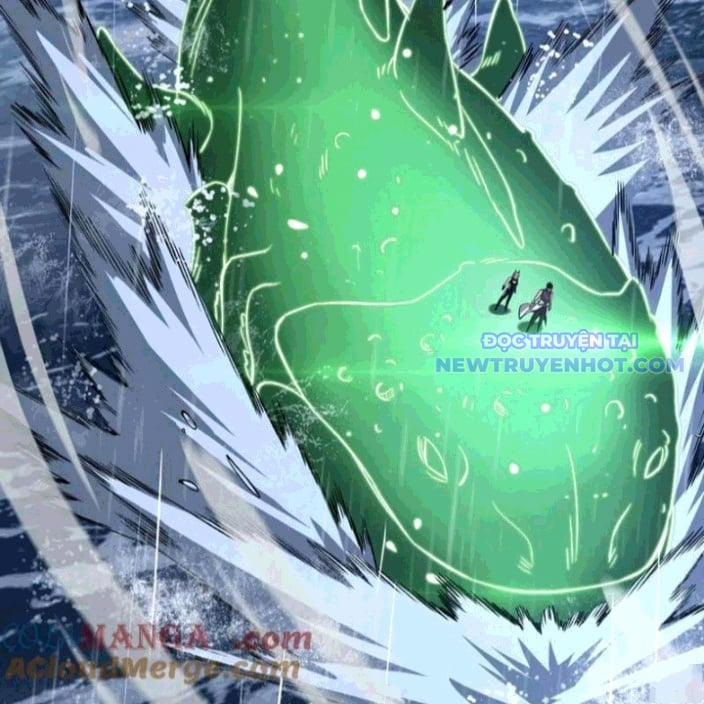 Mạt Thế Kiếm Thần: Ta Chấn Kinh Toàn Cầu 62 trang 60