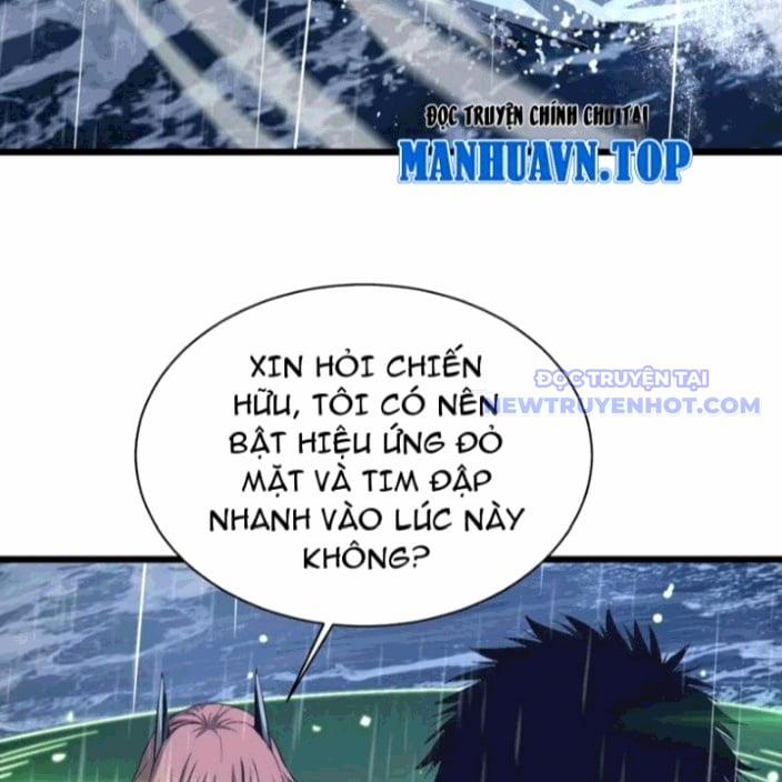 Mạt Thế Kiếm Thần: Ta Chấn Kinh Toàn Cầu 62 trang 61