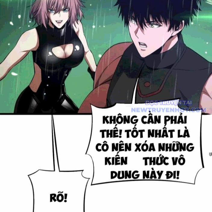 Mạt Thế Kiếm Thần: Ta Chấn Kinh Toàn Cầu 62 trang 62