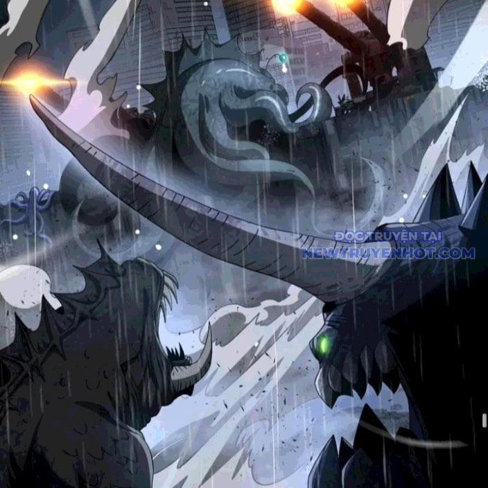 Mạt Thế Kiếm Thần: Ta Chấn Kinh Toàn Cầu 62 trang 64