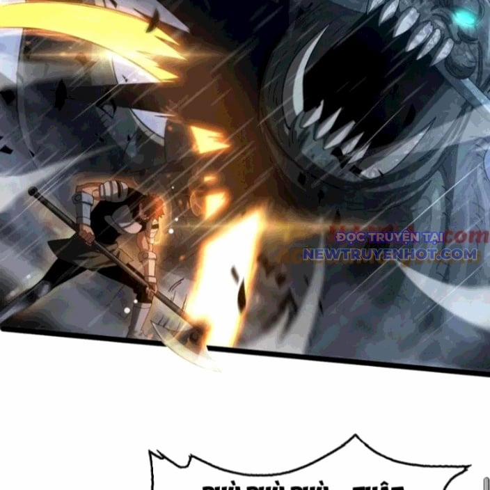 Mạt Thế Kiếm Thần: Ta Chấn Kinh Toàn Cầu 62 trang 66