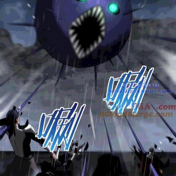 Mạt Thế Kiếm Thần: Ta Chấn Kinh Toàn Cầu 62 trang 69