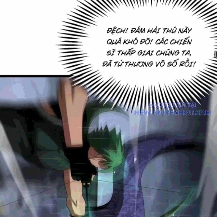 Mạt Thế Kiếm Thần: Ta Chấn Kinh Toàn Cầu 62 trang 71