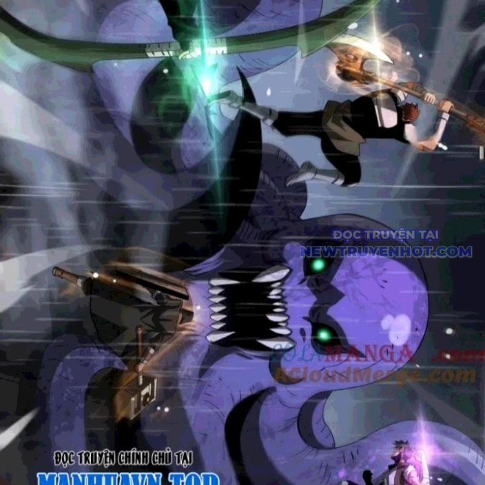 Mạt Thế Kiếm Thần: Ta Chấn Kinh Toàn Cầu 62 trang 72