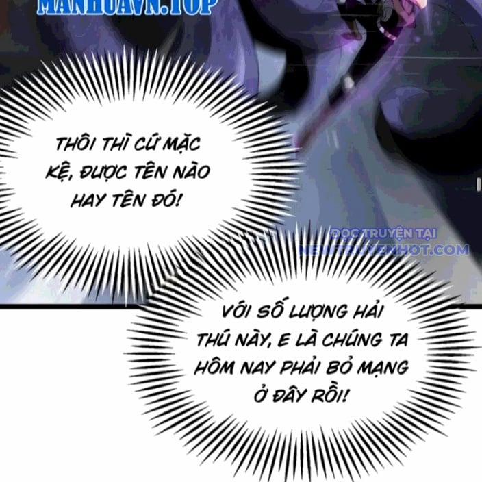 Mạt Thế Kiếm Thần: Ta Chấn Kinh Toàn Cầu 62 trang 73