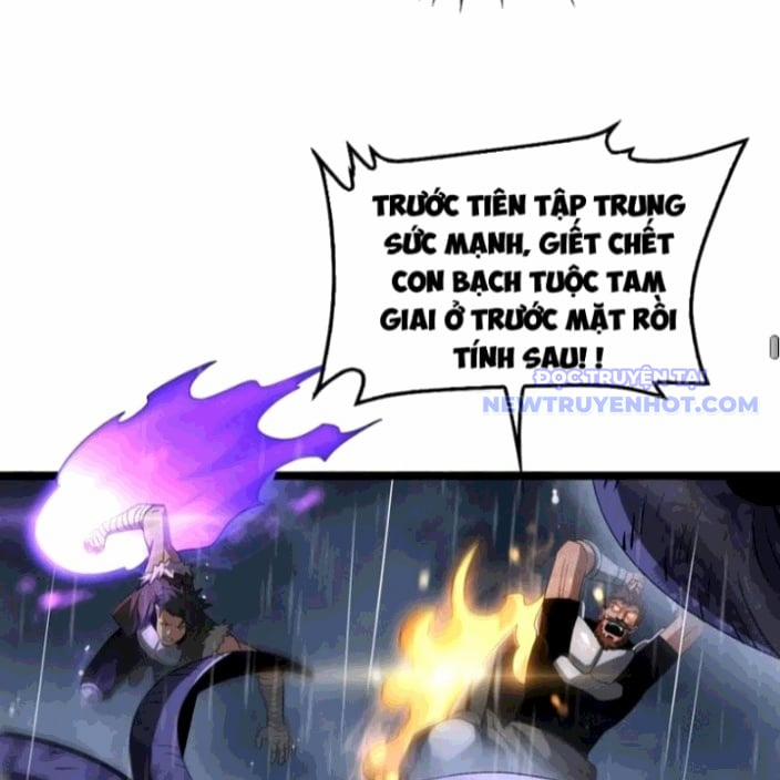 Mạt Thế Kiếm Thần: Ta Chấn Kinh Toàn Cầu 62 trang 74