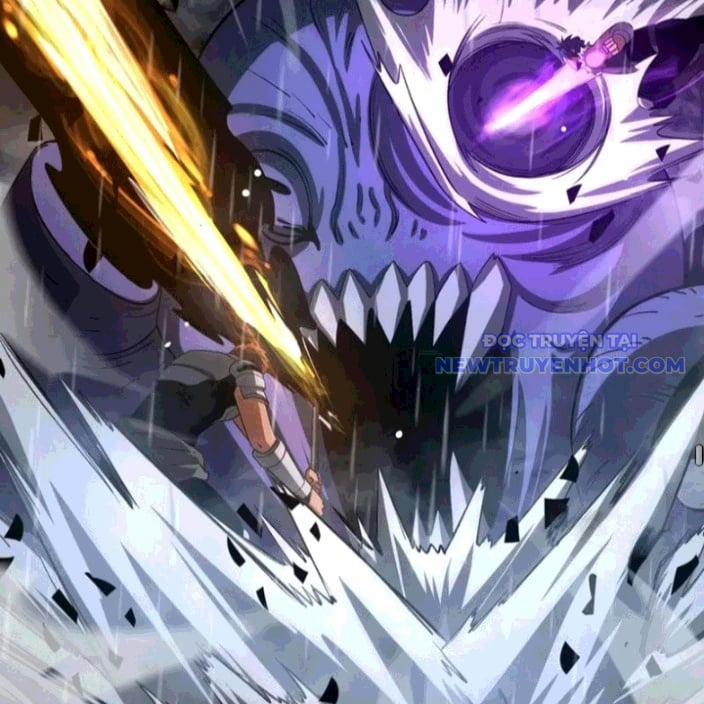 Mạt Thế Kiếm Thần: Ta Chấn Kinh Toàn Cầu 62 trang 77