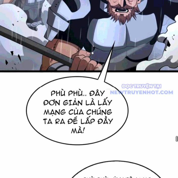 Mạt Thế Kiếm Thần: Ta Chấn Kinh Toàn Cầu 62 trang 79