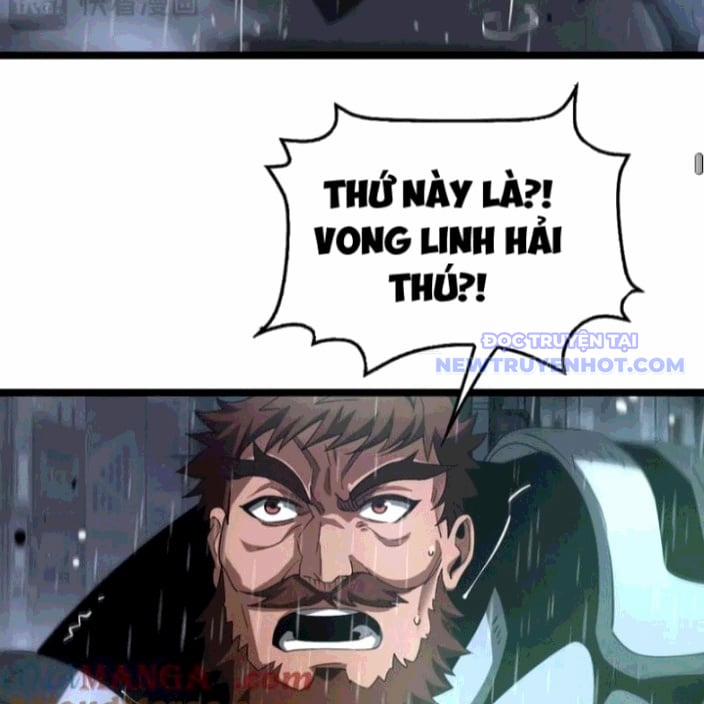 Mạt Thế Kiếm Thần: Ta Chấn Kinh Toàn Cầu 62 trang 87