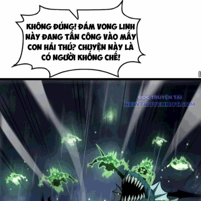 Mạt Thế Kiếm Thần: Ta Chấn Kinh Toàn Cầu 62 trang 89