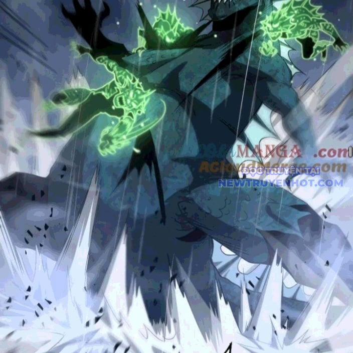 Mạt Thế Kiếm Thần: Ta Chấn Kinh Toàn Cầu 62 trang 90