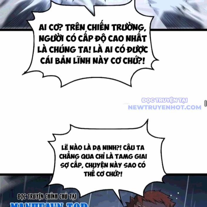 Mạt Thế Kiếm Thần: Ta Chấn Kinh Toàn Cầu 62 trang 91