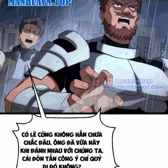 Mạt Thế Kiếm Thần: Ta Chấn Kinh Toàn Cầu 62 trang 92