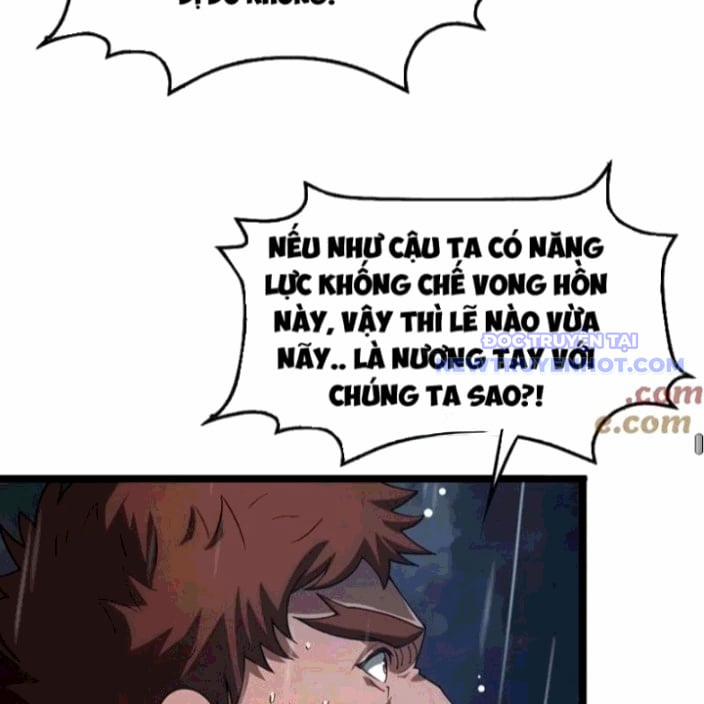 Mạt Thế Kiếm Thần: Ta Chấn Kinh Toàn Cầu 62 trang 93