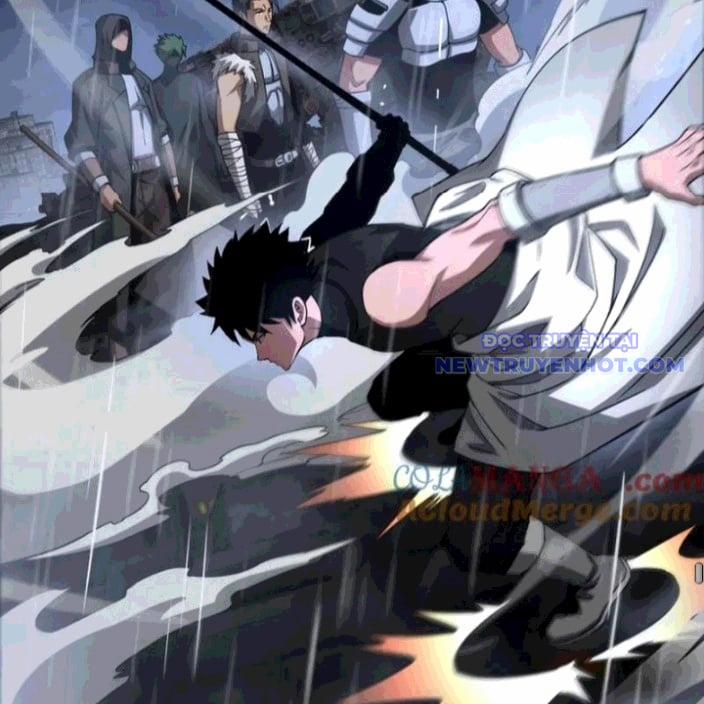 Mạt Thế Kiếm Thần: Ta Chấn Kinh Toàn Cầu 62 trang 96