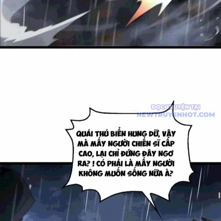 Mạt Thế Kiếm Thần: Ta Chấn Kinh Toàn Cầu 62 trang 97