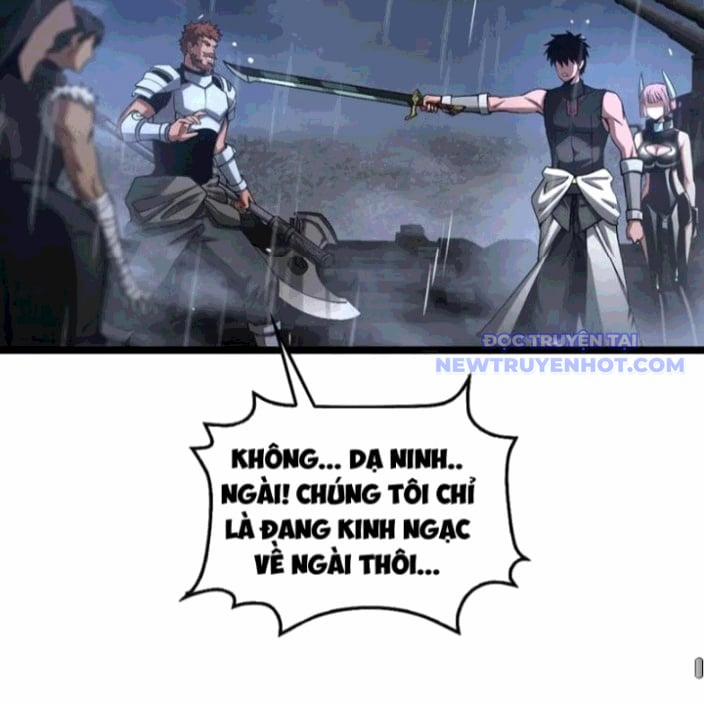 Mạt Thế Kiếm Thần: Ta Chấn Kinh Toàn Cầu 62 trang 98