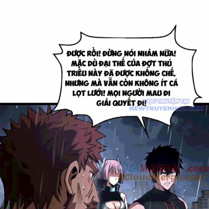 Mạt Thế Kiếm Thần: Ta Chấn Kinh Toàn Cầu 62 trang 99