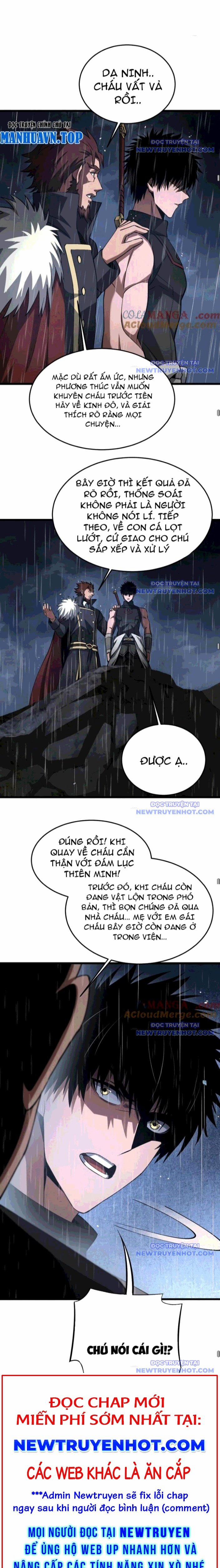 Mạt Thế Kiếm Thần: Ta Chấn Kinh Toàn Cầu 63 trang 18