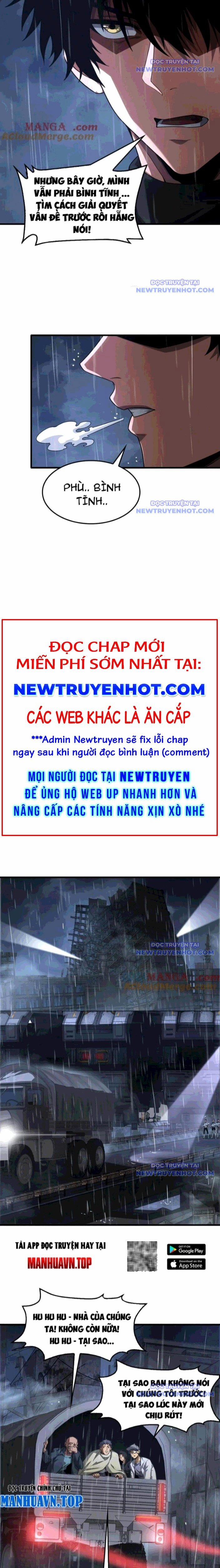 Mạt Thế Kiếm Thần: Ta Chấn Kinh Toàn Cầu 63 trang 2